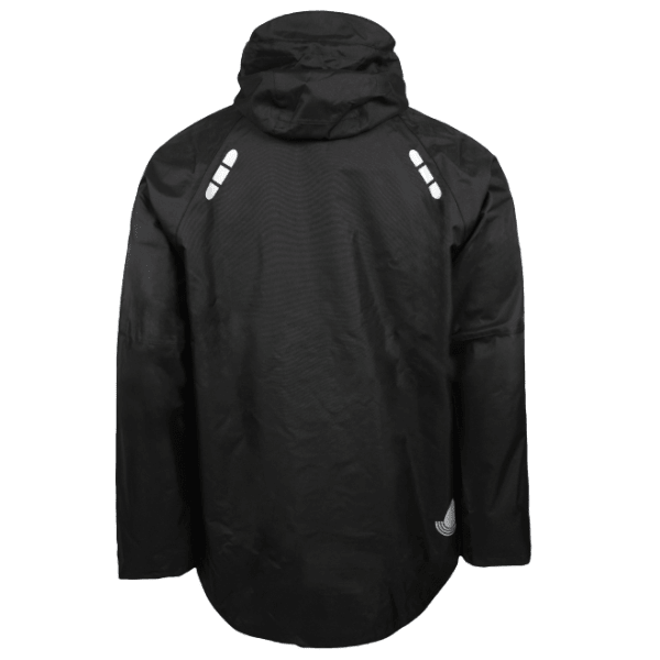 Lyngsoe Breathable Rain Jacket FOX6030