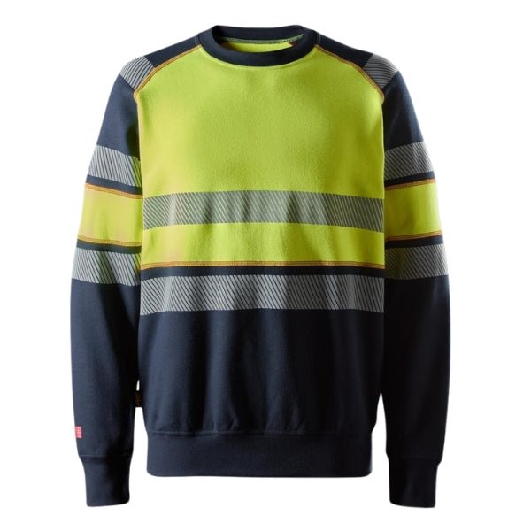 Snickers ProtecWork Arc Sweatshirt 2869