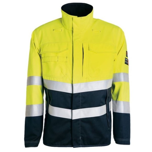 Tranemo Flame Retardant Hi-Vis Jacket 503588