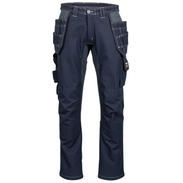 Tranemo Flame Retardant Stretch Trousers 605281