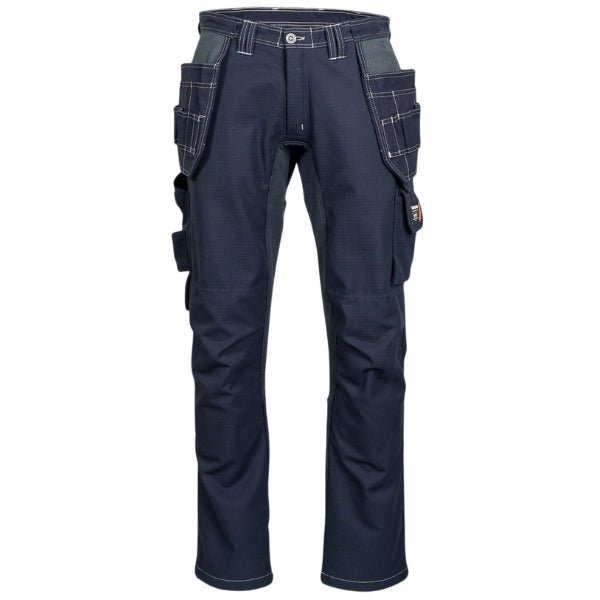 Tranemo Flame Retardant Stretch Trousers 605281