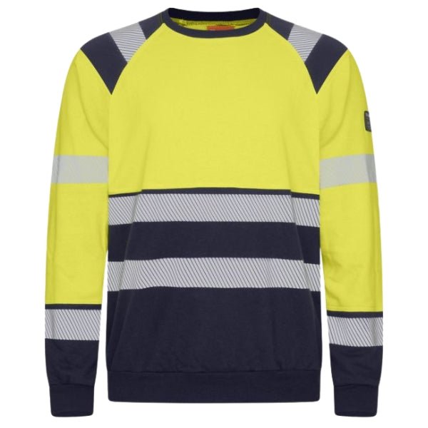 Tranemo Flame Retardant Sweatshirt 508589