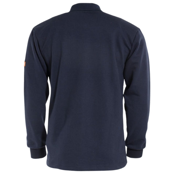 Tranemo Flame Retardant Sweatshirt 637189