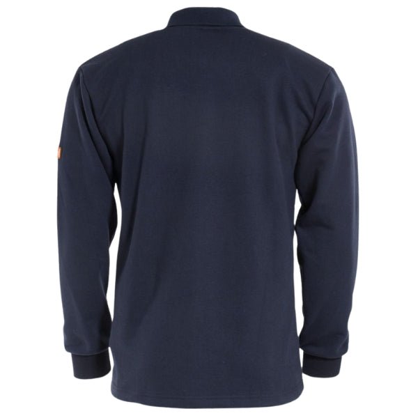 Tranemo Flame Retardant Sweatshirt 637189