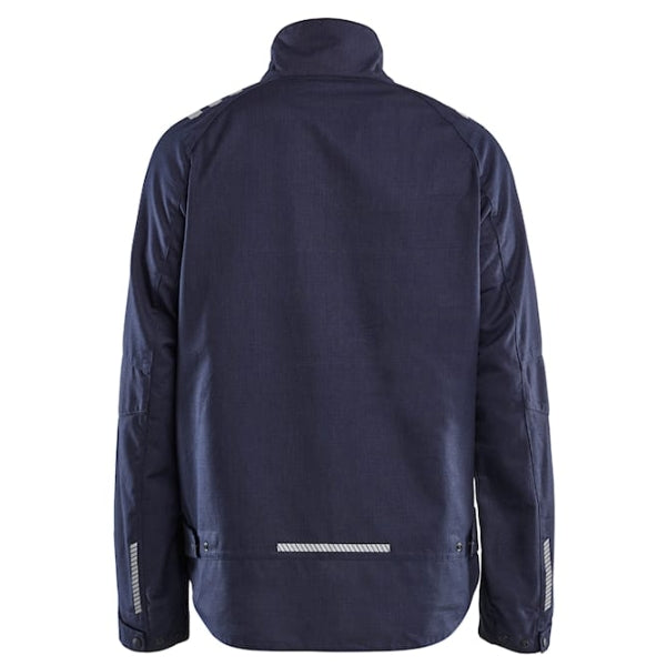 Blaklader Inherent Flame Resistant Jacket 4407