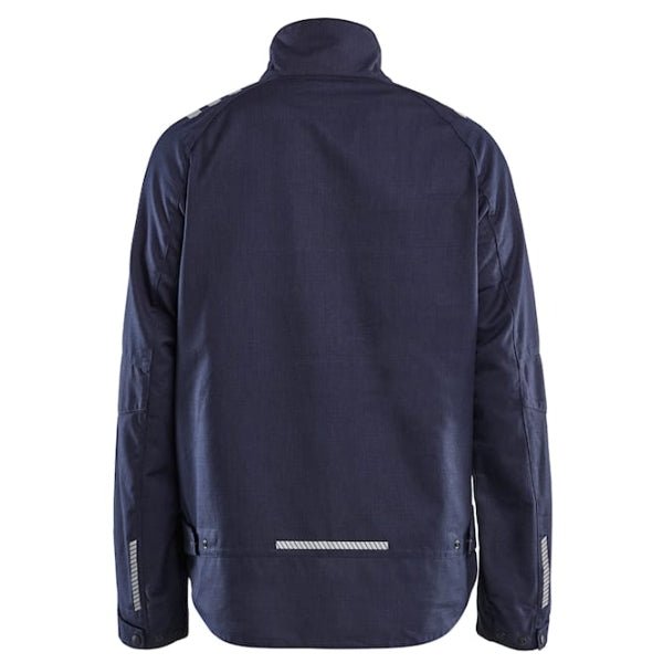 Blaklader Inherent Flame Resistant Jacket 4407