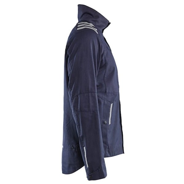 Blaklader Inherent Flame Resistant Jacket 4407