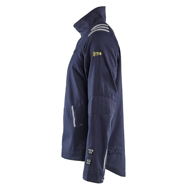 Blaklader Inherent Flame Resistant Jacket 4407