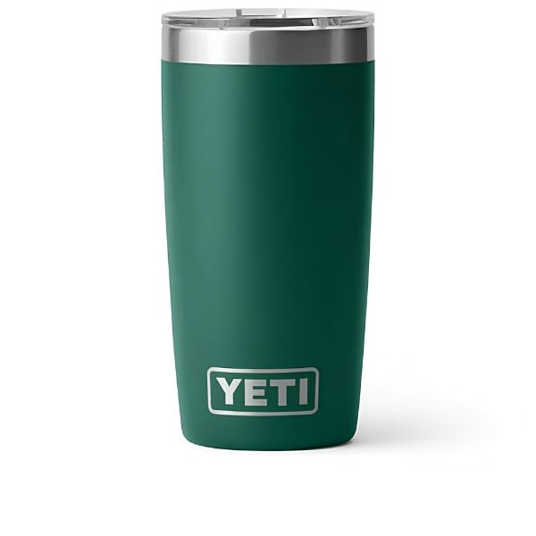 Yeti Rambler 10 Oz Tumbler