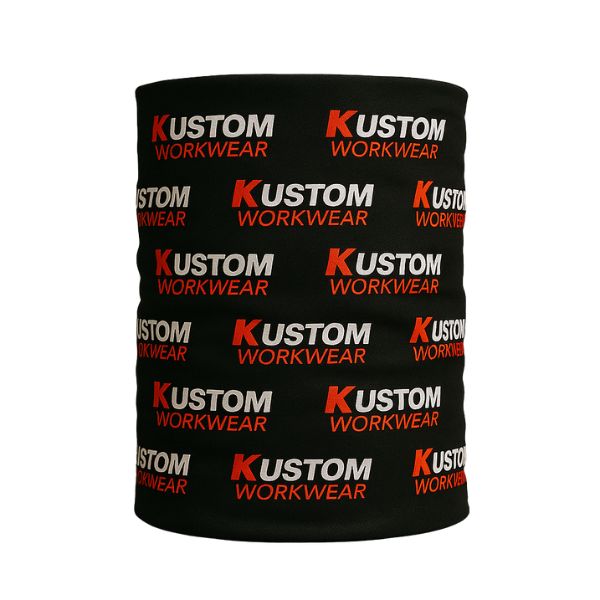 Kustom Workwear Snood