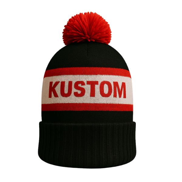 Kustom Workwear Beanie