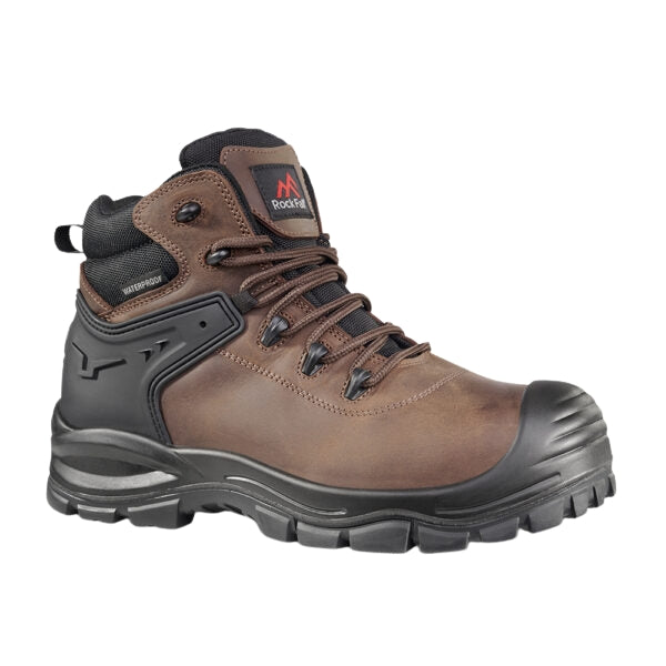 RockFall RF205 Herd Waterproof Safety Boot