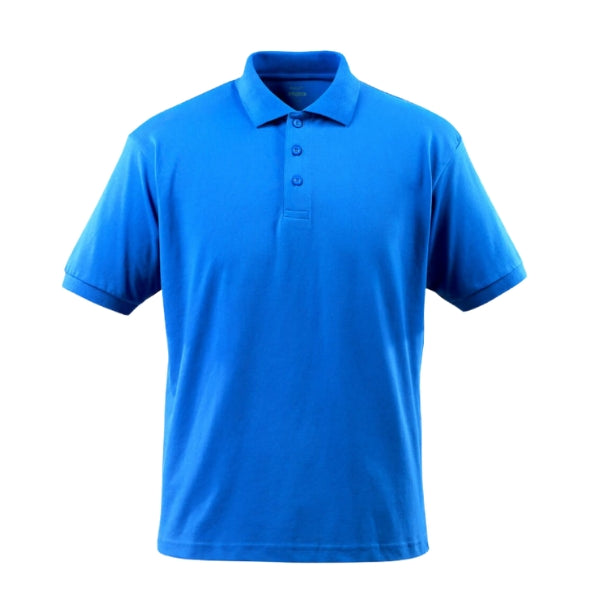 Mascot Bandol Polo Shirt 51587 - Azure Blue