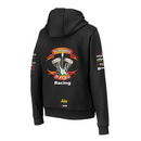 Roadhouse Macau Racing x Snickers 2806 Women's Zip Hoodie - Official Teamwear