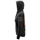 Roadhouse Macau Racing x Snickers 2806 Women's Zip Hoodie - Official Teamwear