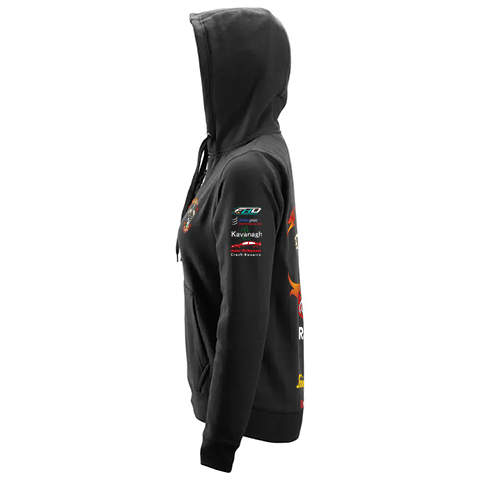 Offical Teamwear Roadhouse Macau Racing x Snickers 2806 Women's Zip Hoodie