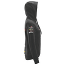 Roadhouse Macau Racing x Snickers 2806 Women's Zip Hoodie - Official Teamwear