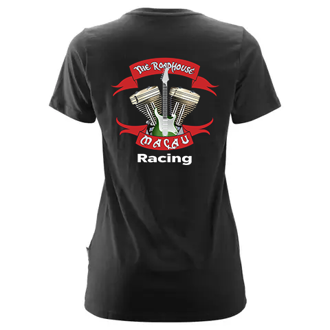Roadhouse Racing x Snickers Women's 2516 Classic T-shirt