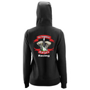 Roadhouse Macau Racing x Snickers 2806 Women's Zip Hoodie