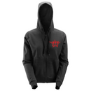 Roadhouse Macau Racing x Snickers 2806 Women's Zip Hoodie