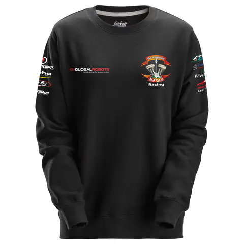 Offical Teamwear Roadhouse Racing Women's 2827 Sweatshirt