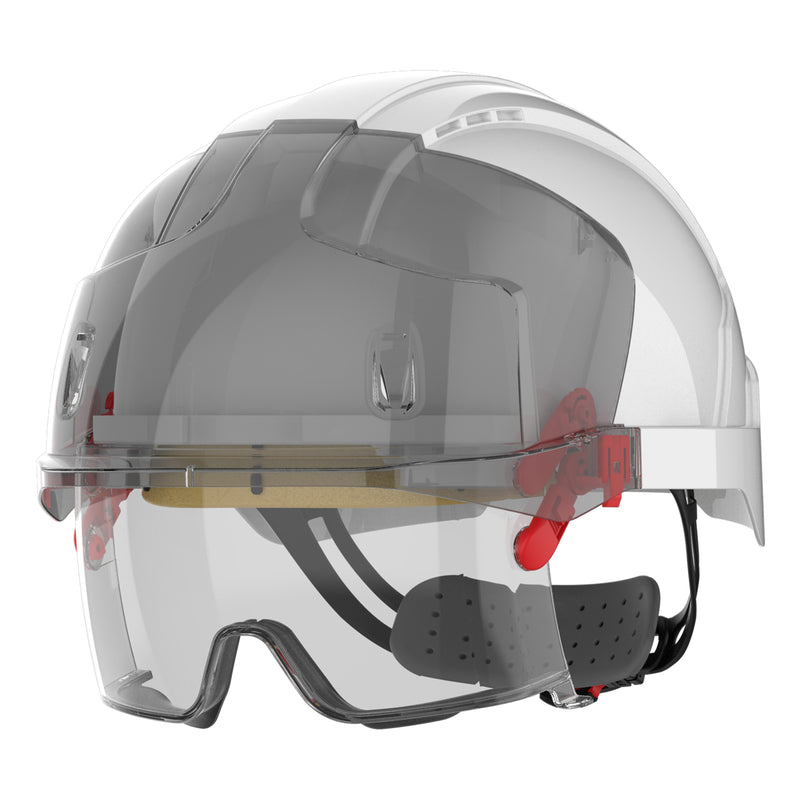 EVOVistalens Safety Helmet
