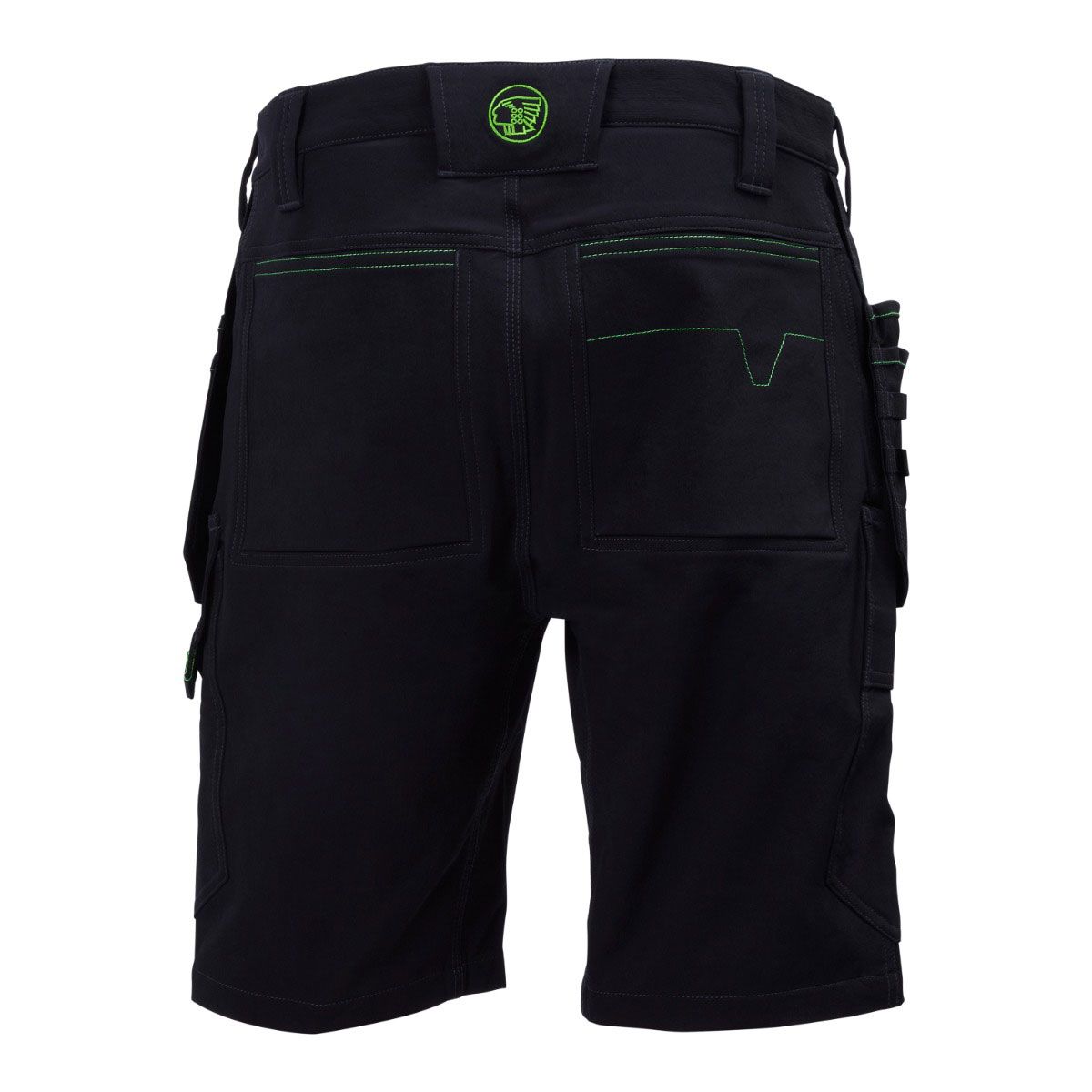 Apache Whistler 4 Way Stretch Shorts