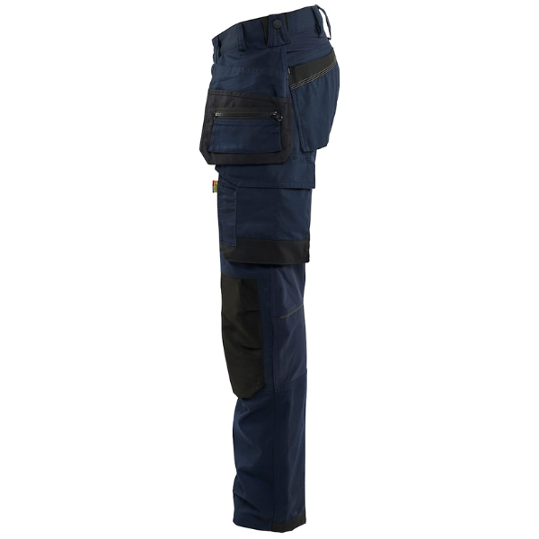 Blaklader Craftsman Trousers Stretch 1750