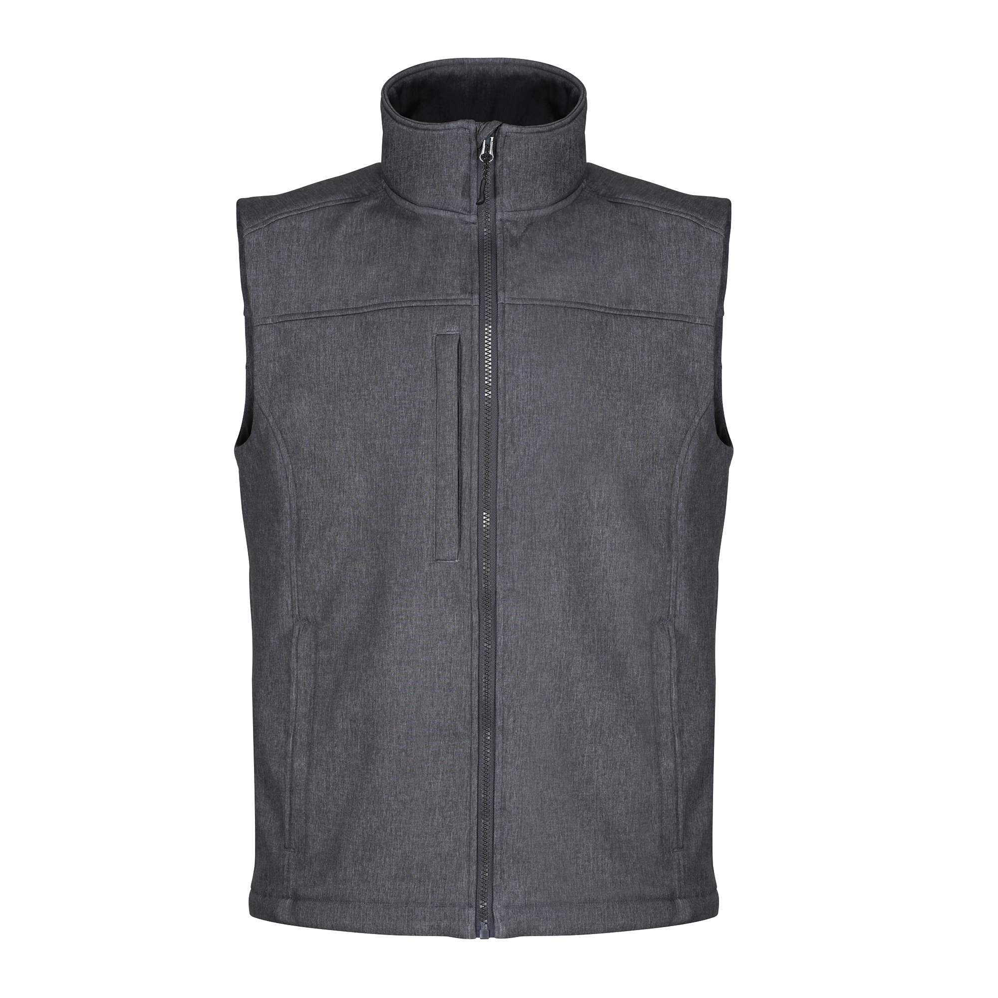 Regatta TRA788 Flux Softshell Bodywarmer