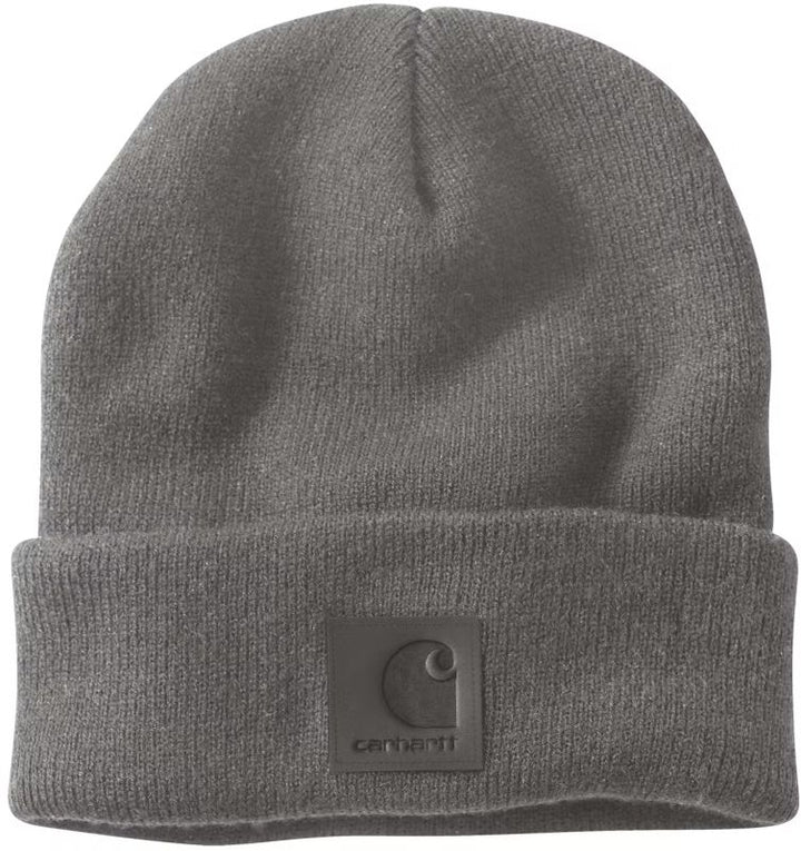 Carhartt Leatherette Watch Cap Beanie
