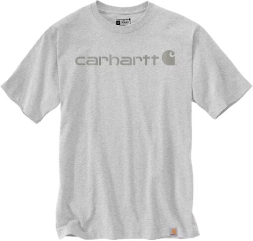 Carhartt Core Logo T-Shirt 103361