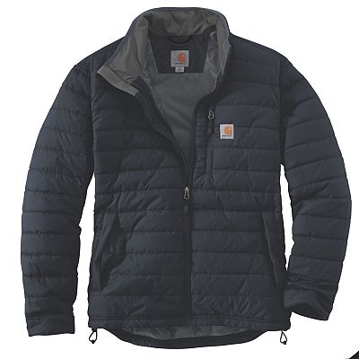 RAIN DEFENDER™ RELAXED FIT LIGHTWEIGHT INSULATED JACKET