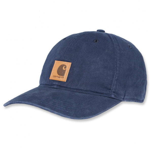 CANVAS CAP