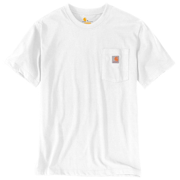 Carhartt S/S Pocket T-shirt K87 103296