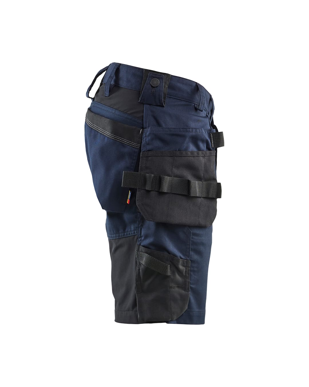 Blaklader Craftsman Stretch Work Shorts 1752