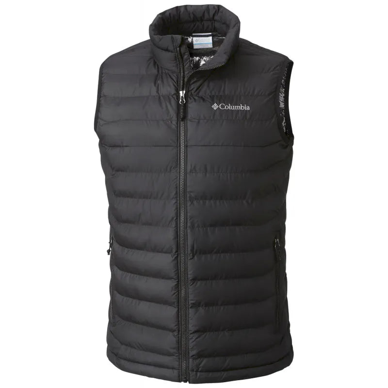 Columbia Powder Lite II Insulated Vest