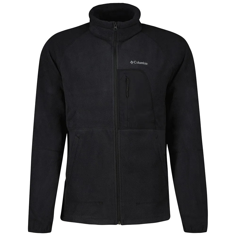 Columbia Superior Summit Grid Full Zip