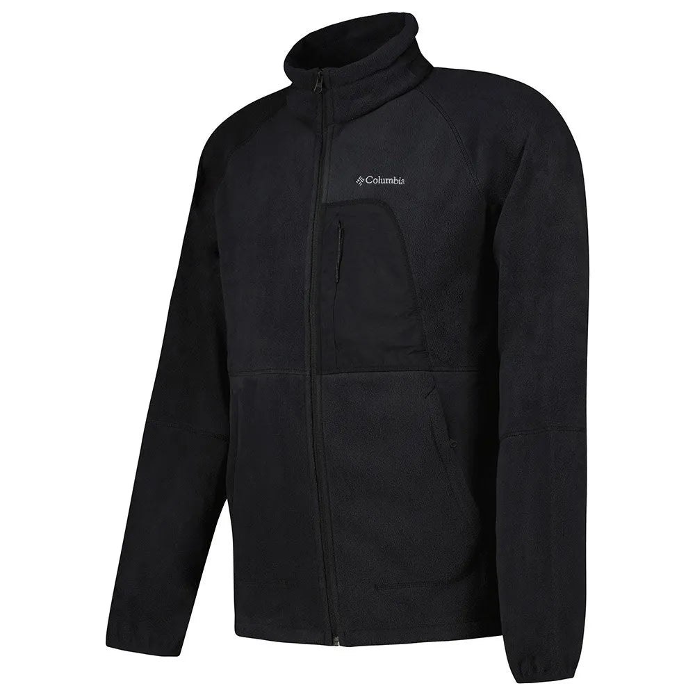 Columbia Superior Summit Grid Full Zip