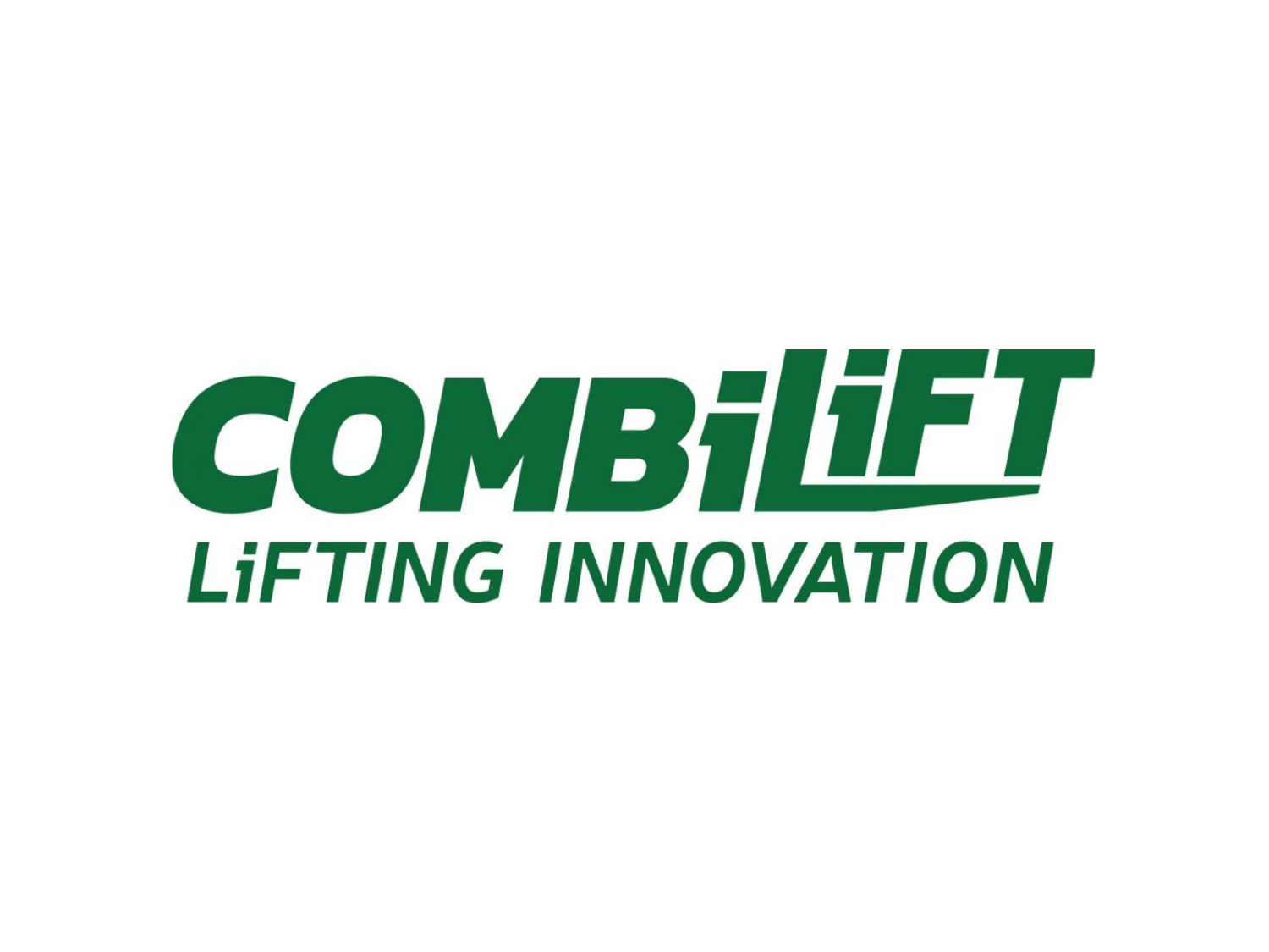Combilift Lifting Innovation company logo