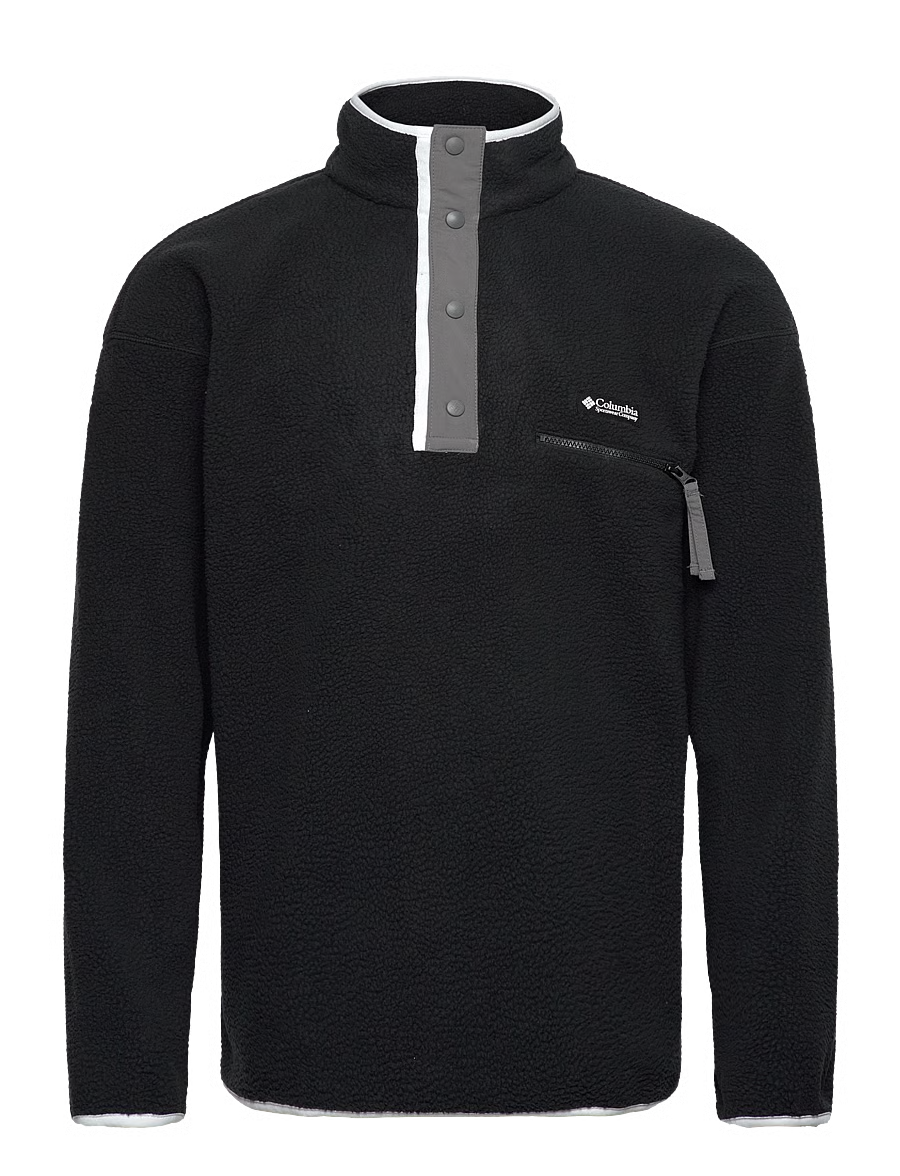 Columbia Helvetia II Half Snap Fleece
