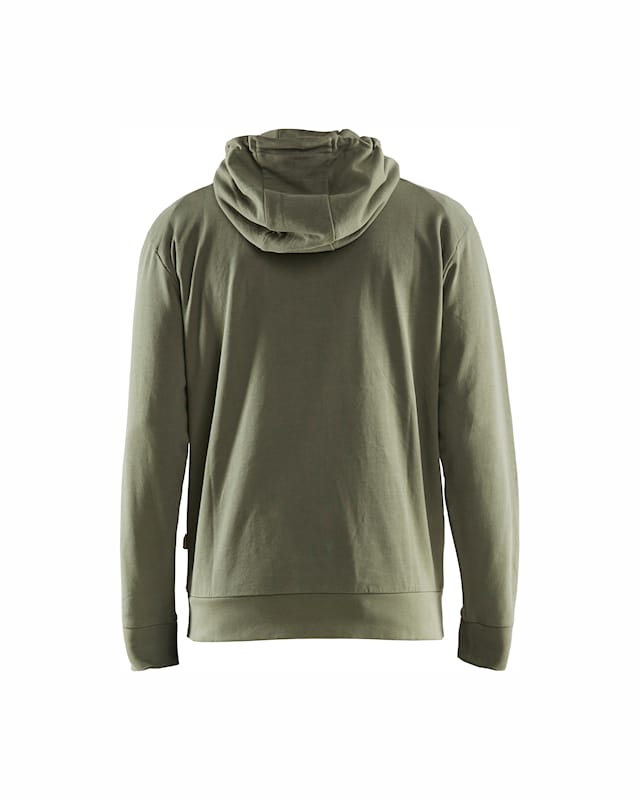 Blaklader 3D Hoodie 3530