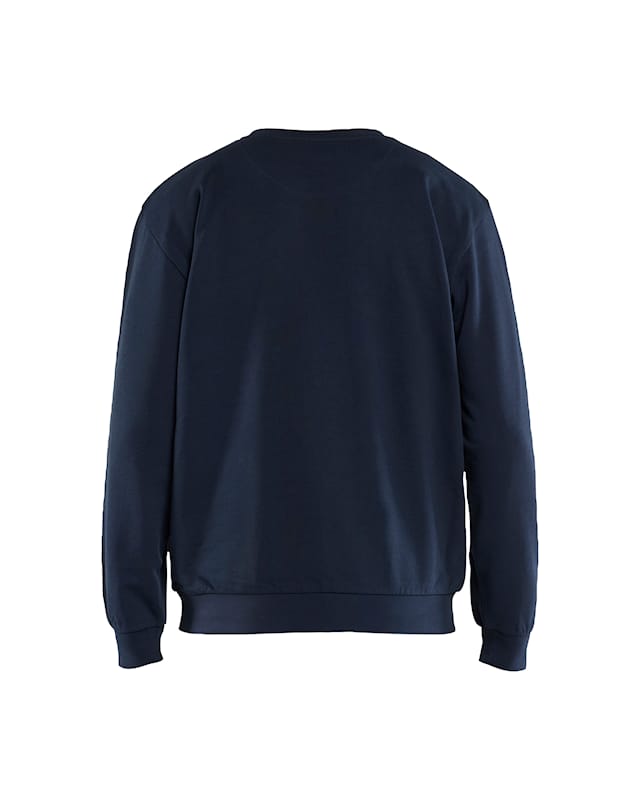 Blaklader Logo Sweatshirt 3534