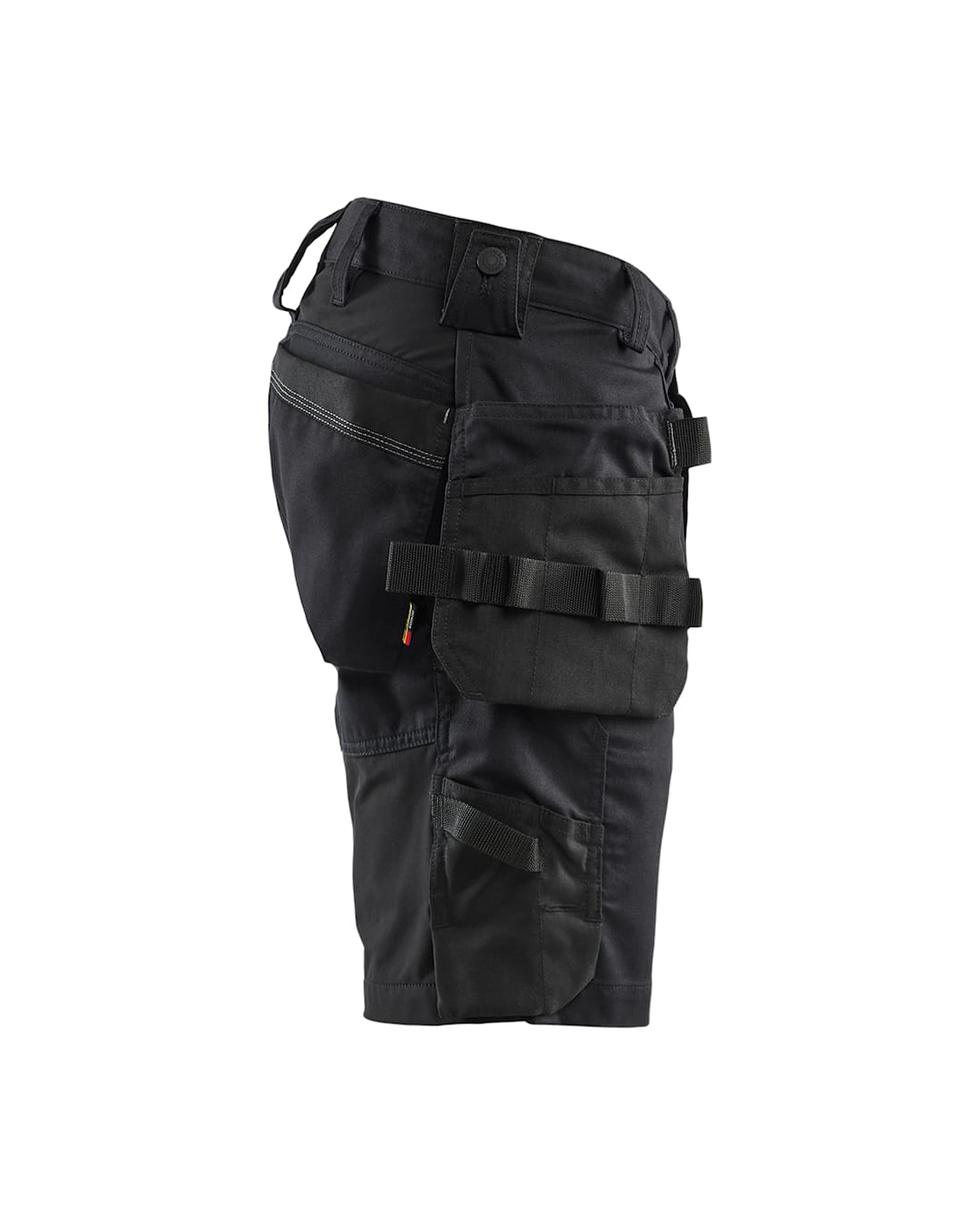 Blaklader Craftsman Stretch Work Shorts 1752