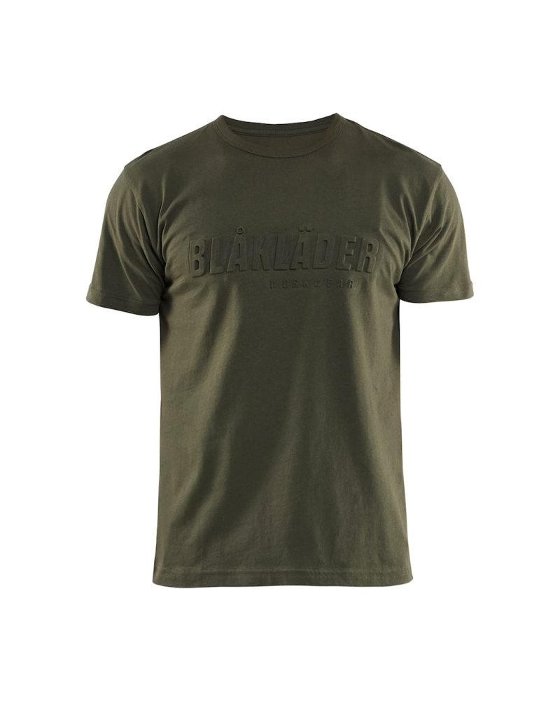 Blaklader 3D T-Shirt 3531