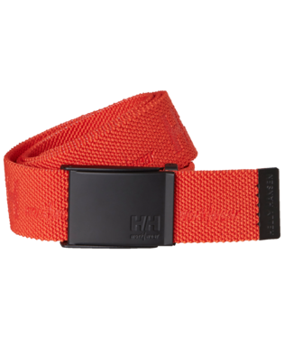 Helly Hansen 79528 Hh Logo Webbing Belt