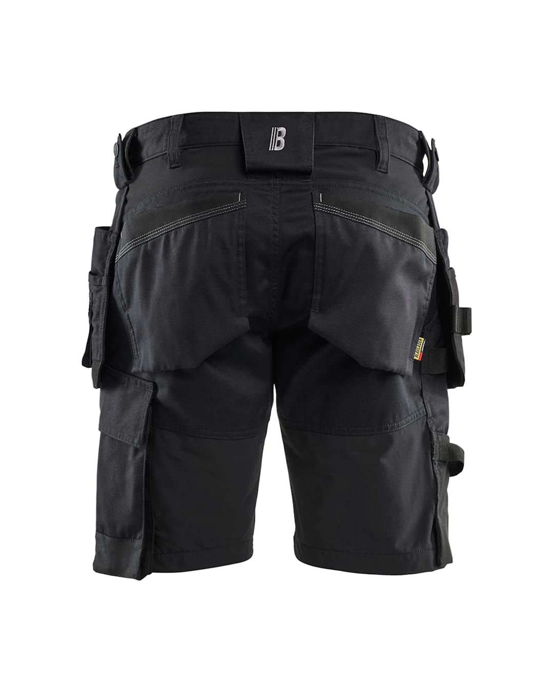 Blaklader Craftsman Stretch Work Shorts 1752