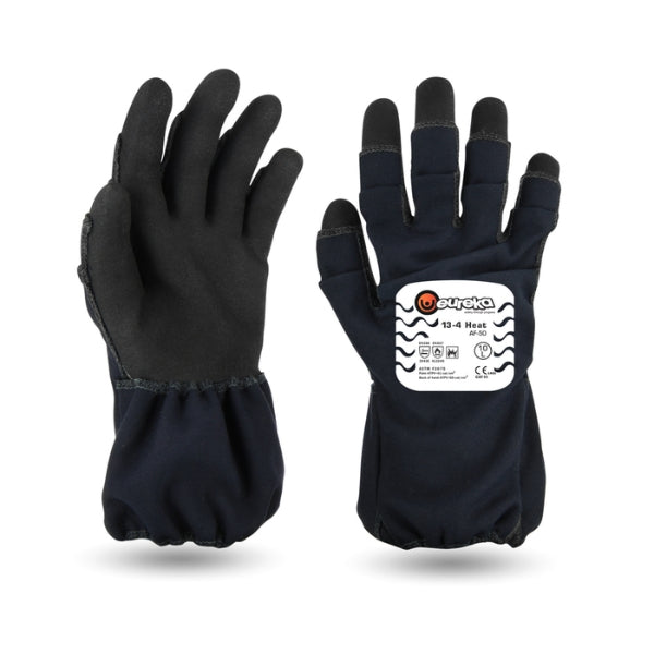 Eureka Arc Flash Glove 13-4HAF-50, front view