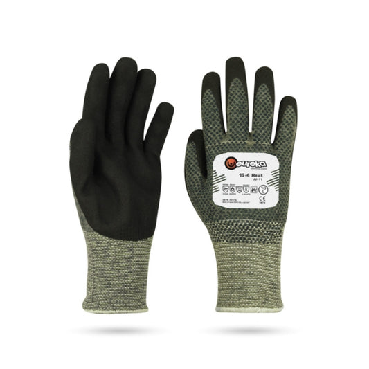 Eureka Arc Flash Glove 15-4HAF-11, front view