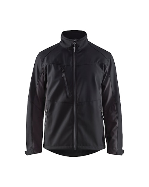 Blaklader 4950 Softshell Jacket