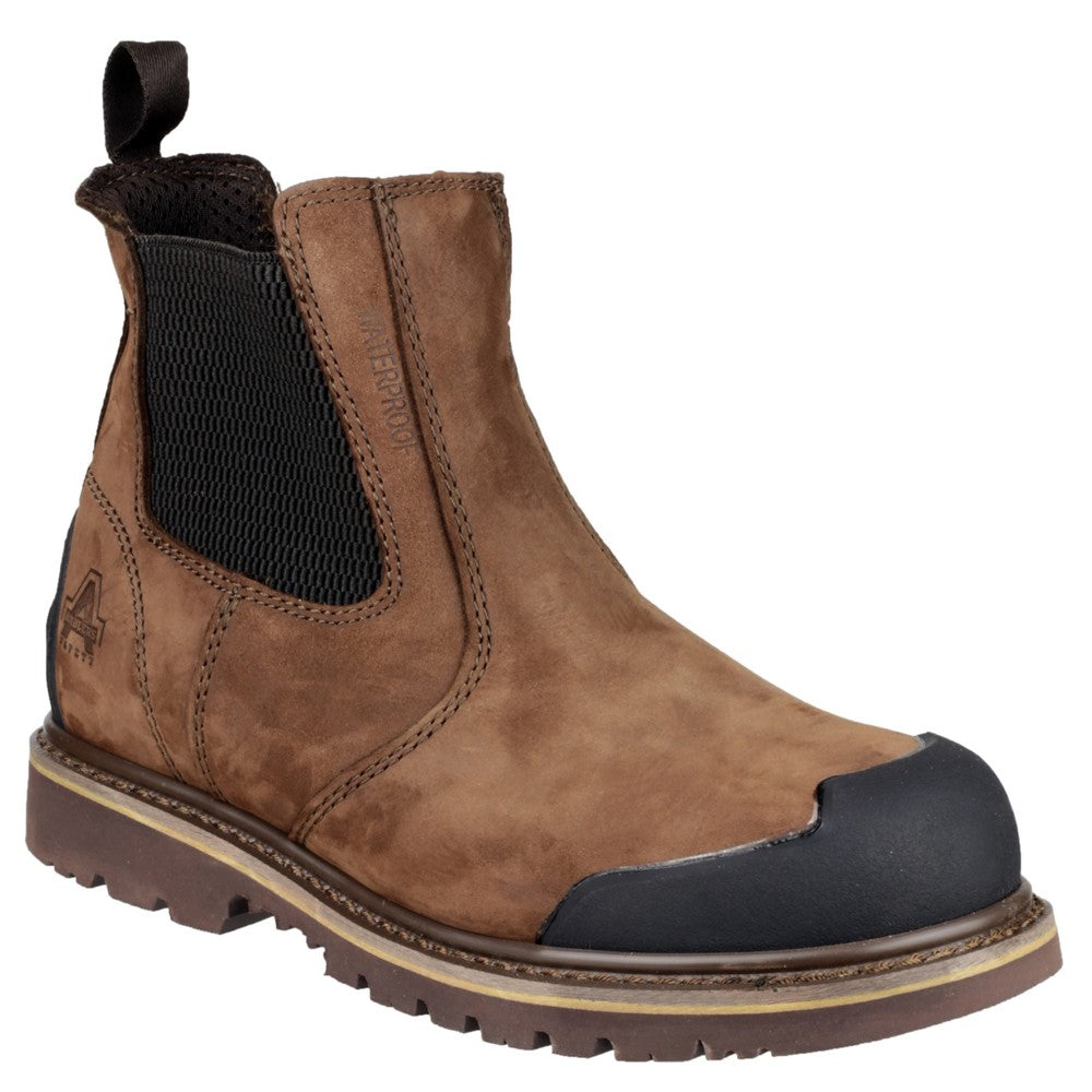 Amblers Chelsea FS225 Safety Boot